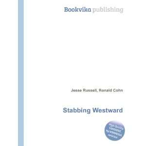  Stabbing Westward Ronald Cohn Jesse Russell Books