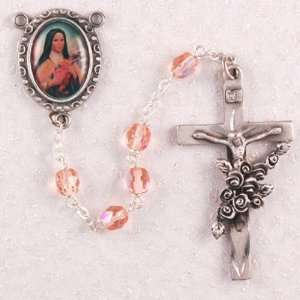 St. Therese Rosary (R210DF)