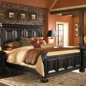   Bed (California King) by Pulaski Furniture 