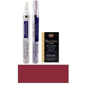   Metallic Paint Pen Kit for 1983 Jaguar All Models (CEA) Automotive