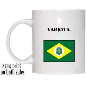  Ceara   VARJOTA Mug 