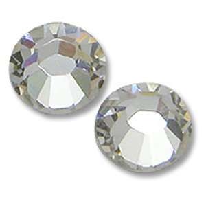   Swarovski Flatback Rhinestone #2028 Ss9 Crystal (1440pcs) Beauty