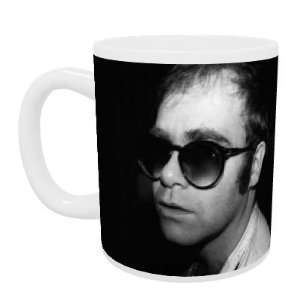  Sir Elton John   Mug   Standard Size