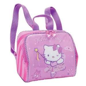  Hello Kitty Ballet Lunch Bag
