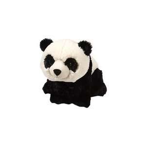  Baby Plush Panda Bear 12 Inch Stuffed Bear Cuddlekin By 