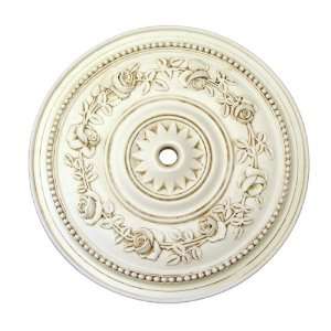  Rose Vine Ceiling Medallion