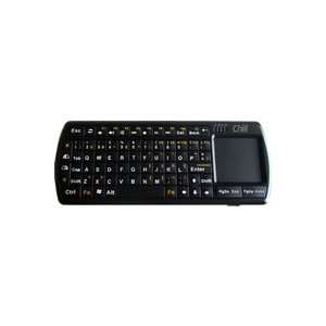  2.4G RF Micro Keyboard