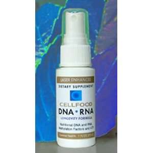  DNA RNA (1 month supply)   sold in 6 Bottles Health 