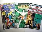   IF Marvel Comics #16 17 32 V2#28 Avengers Spider Woman Ghost Rider+