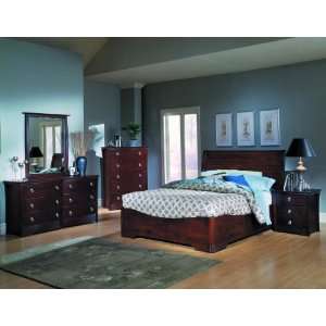  Homelegance B578LP Syracuse Bedroom Collection