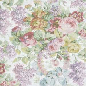    Allison Floral Blossom by Ralph Lauren Fabric