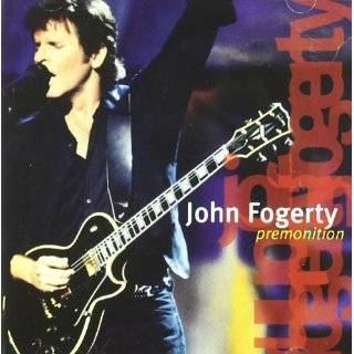 Top Albums by John Fogerty (See all 30 albums)