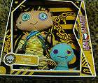 Monster High Frankie Stien doll w Whatzit clip items in LATHAMS KNIFE 