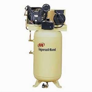  Ingersoll Rand 2475N7.5 P Fully Packaged 80 Gallon Type 30 
