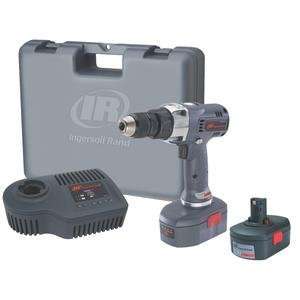 Ingersoll Rand (IRTD650KL1P) 19.2V 1/2 Drive Cordless Drill/Driver 