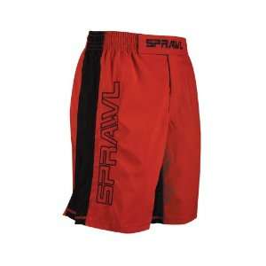  Sprawl V Flex XT Fight Shorts   Competition Sports 