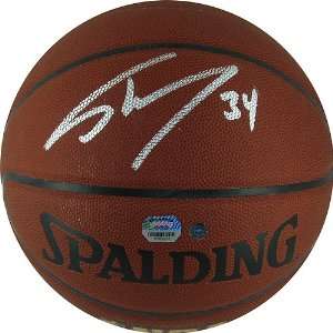 Steiner Sports NBA Cleveland Cavaliers Shaquille ONeal Basketball (MM 