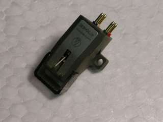 Audio Technica AT30HE Dual moving coil phono Cartridge  