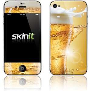  Beer Drink skin for Apple iPhone 4 / 4S Electronics