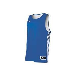   Practice Reversible Jersey   Mens   Collegiate Royal/White Sports