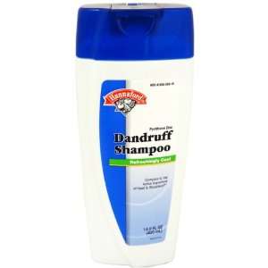  Hannaford Refreshingly Cool Dandruff Shampoo Case Pack 24 