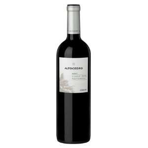  Altocedro Malbec Ano Cero 2011 Grocery & Gourmet Food