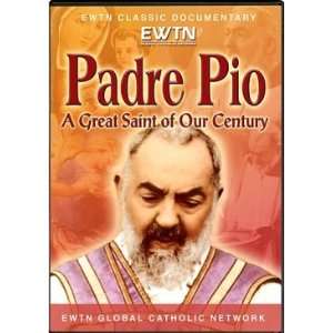  Padre Pio A Great Saint for our Century
