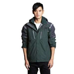 The North Face Mens Vortex Triclimate Jacket Mens Coat  