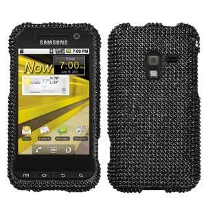   Diamante 2.0) for SAMSUNG D600 (Conquer 4G) Cell Phones & Accessories