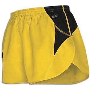   1/2 Split 2 Color 2 Running Short   Mens Sports 