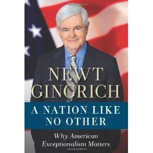   Like No Other Why American Exceptionalism Matters  Author  Books