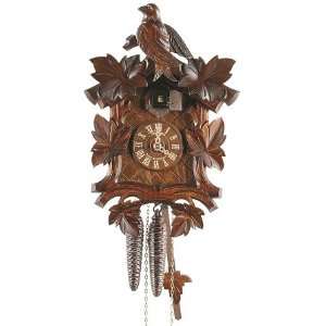 Cuckoo Clocks, Anton Schneider, Model #93/9 