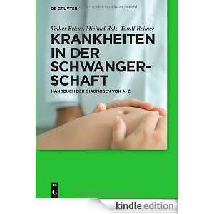   Volker Briese, Michael Bolz, Toralf Reimer  Kindle Store