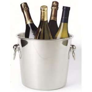 Ideal Quattro Stainless Steel Chiller For Wine and Champagne  