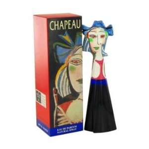  CHAPEAU Bleu by Marina Picasso 