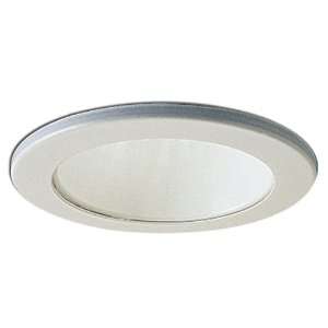  4 Specular White Reflector with Metal Trim