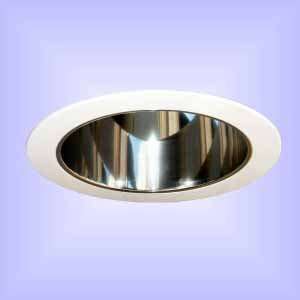  Specular Clear Trim For 6 Inch Fluorescent Lights