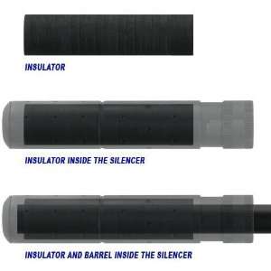   Insulator for MK23 II & Special Ops Silencer (.68)