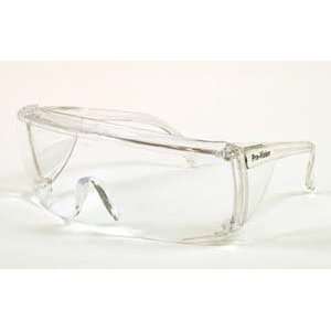  Clear Frame   ClearLens, Extra anti fog coating sets 