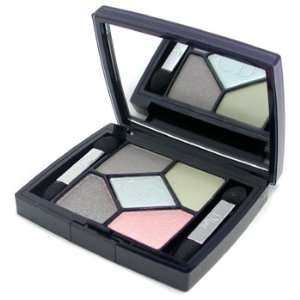  5 Color Eyeshadow   No. 390 Mystic Jade   6g/0.21oz 