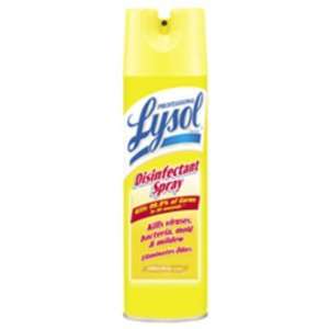  Lysol Brand II Aerosol Disinfectant Sprays   Original Scent 