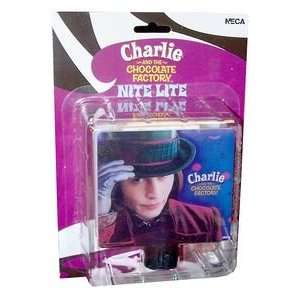  Charlie and the Chocolate Factory Night Light Everything 