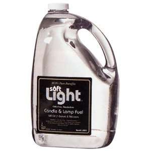   LAMP GALLON, CS 4/1GAL, 06 0288 CANDLE LAMP COMPANY FUEL AND CANDLES
