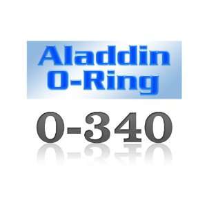  Aladdin 0 340 Replacement O ring for Hayward Sand Filter 