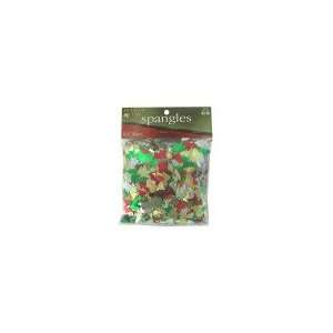  3.5 Oz Holiday Spangles 