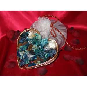  Ocean Mist Scented Potpourri with a Free Personalized 