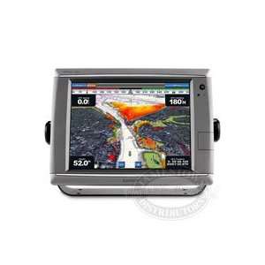   Chartplotters 0100074901 GPSMAP 7212 w/US Coast Map GPS & Navigation