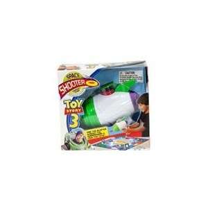  Milton Bradley Toy Story 3   Buzz Lightyear Spaceshooter 