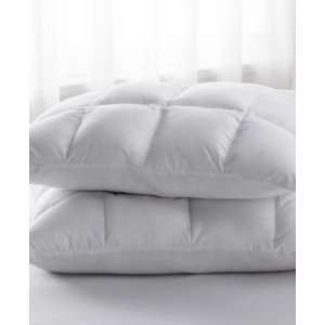  Magic Loft 2 pack Down Alternative Pillows Standard Size 
