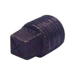  MUELLER INDUSTRIES 521 801HC Black Plug (pack of 25)